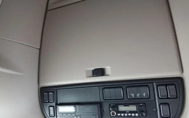 DAF XF 480 / SUPER SPACE CAB / 2021 ROK / 