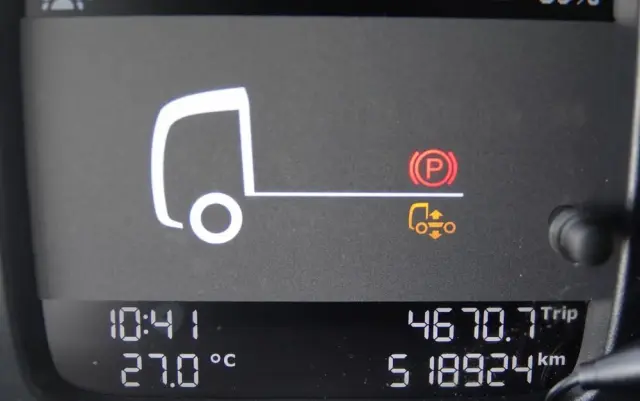 DAF XF 480 / SUPER SPACE CAB / 2021 ROK / 