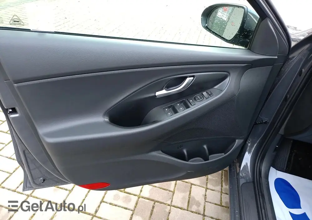 HYUNDAI I30 1.5 T-GDI 48V Smart