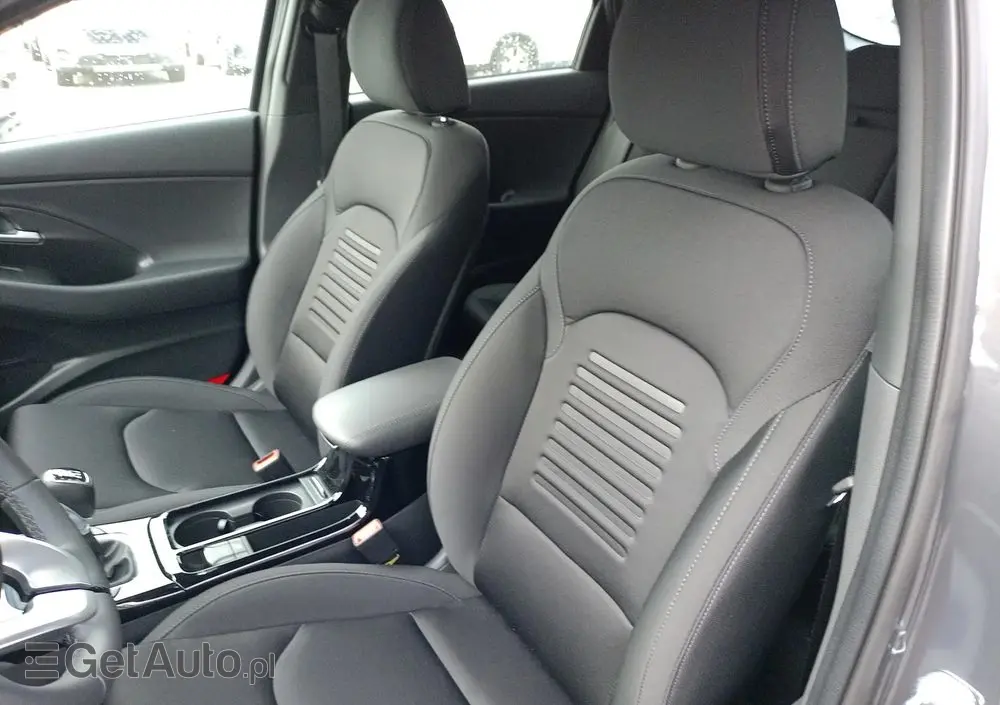 HYUNDAI I30 1.5 T-GDI 48V Smart