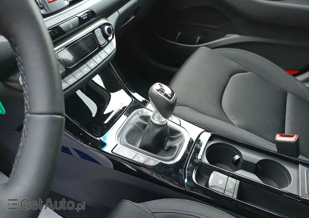 HYUNDAI I30 1.5 T-GDI 48V Smart