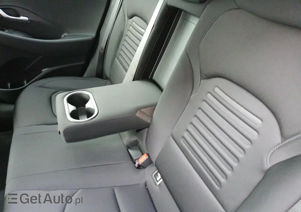 HYUNDAI I30 1.5 T-GDI 48V Smart