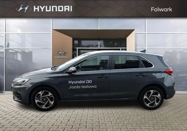 HYUNDAI I30 1.5 T-GDI 48V Smart