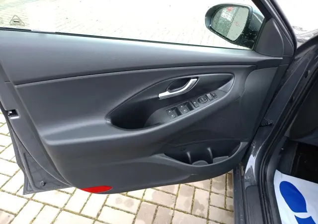 HYUNDAI I30 1.5 T-GDI 48V Smart