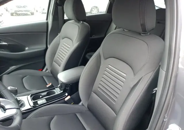 HYUNDAI I30 1.5 T-GDI 48V Smart