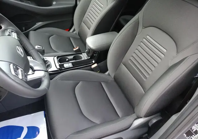 HYUNDAI I30 1.5 T-GDI 48V Smart