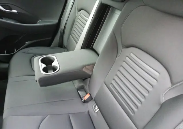 HYUNDAI I30 1.5 T-GDI 48V Smart