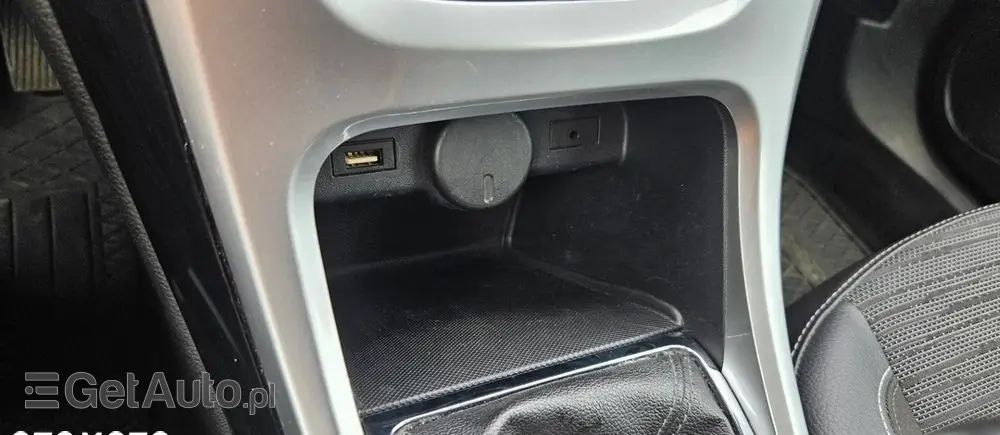 OPEL Astra 1.4 Turbo ecoFLEX Start/Stop Exklusiv