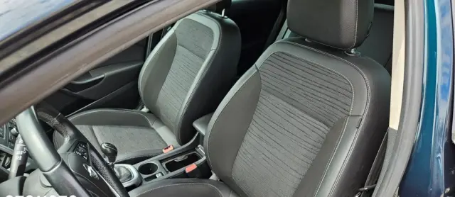 OPEL Astra 1.4 Turbo ecoFLEX Start/Stop Exklusiv