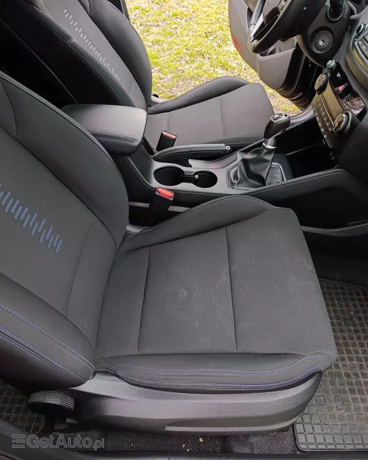 HYUNDAI Tucson 1.6 GDi Comfort 2WD