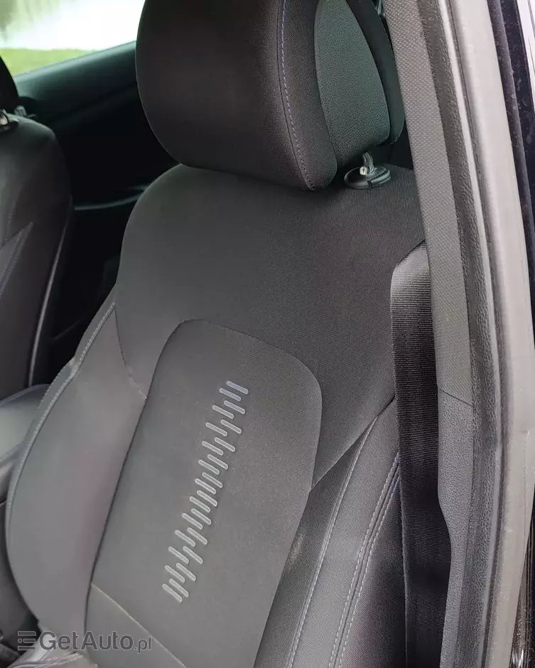 HYUNDAI Tucson 1.6 GDi Comfort 2WD