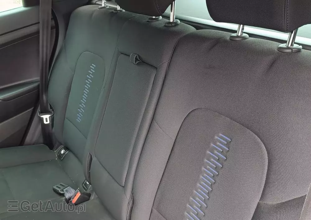 HYUNDAI Tucson 1.6 GDi Comfort 2WD