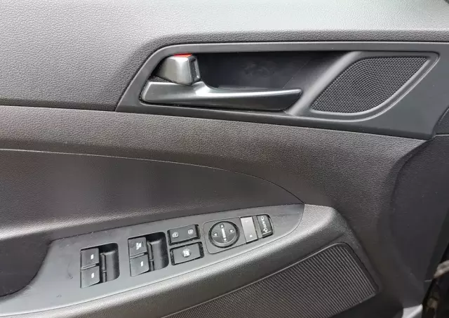 HYUNDAI Tucson 1.6 GDi Comfort 2WD