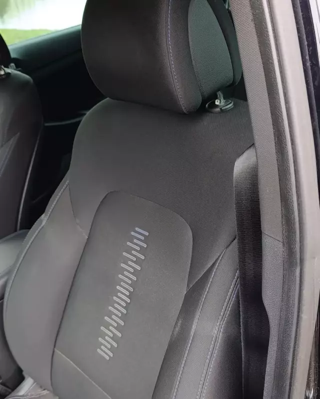 HYUNDAI Tucson 1.6 GDi Comfort 2WD