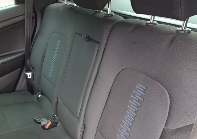 HYUNDAI Tucson 1.6 GDi Comfort 2WD