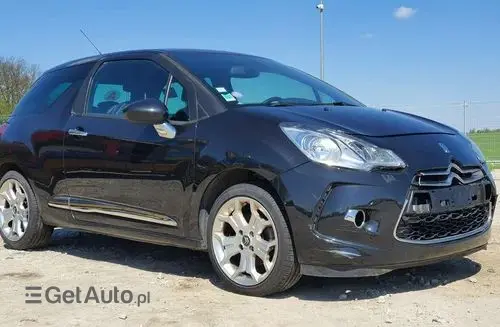 CITROEN DS3 