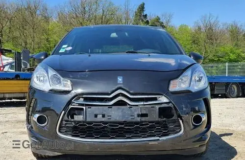 CITROEN DS3 