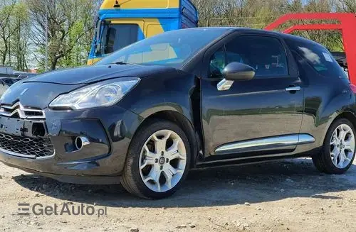CITROEN DS3 