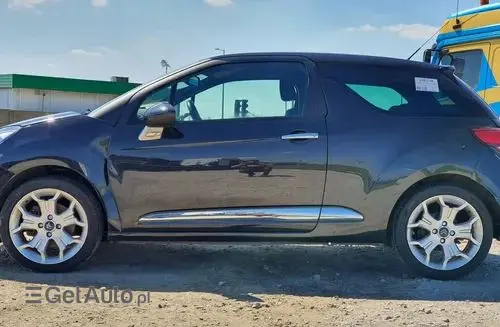 CITROEN DS3 