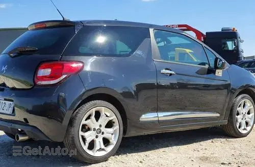 CITROEN DS3 
