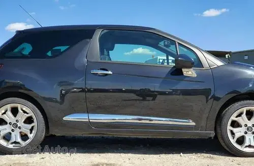 CITROEN DS3 