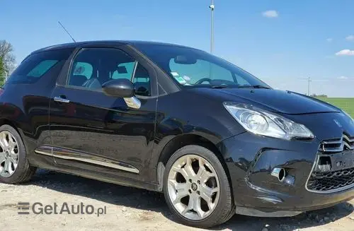 CITROEN DS3 