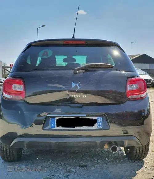 CITROEN DS3 