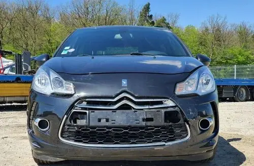 CITROEN DS3 