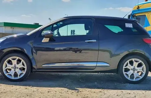 CITROEN DS3 