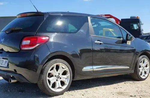 CITROEN DS3 