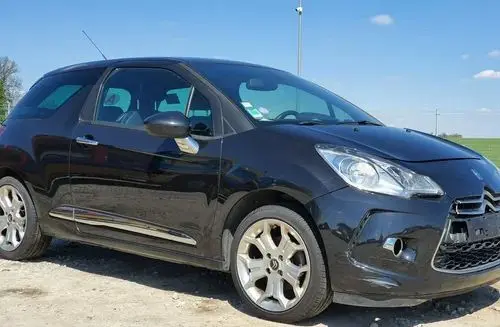 CITROEN DS3 