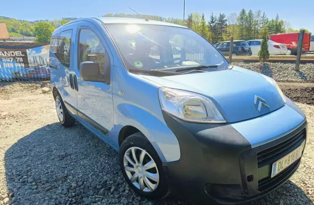 CITROEN Nemo 