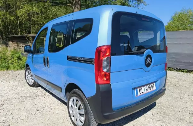 CITROEN Nemo 