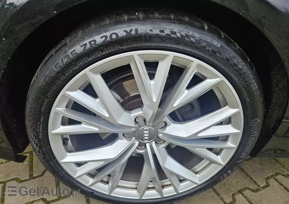 AUDI A7 3.0 TDI Quattro S tronic
