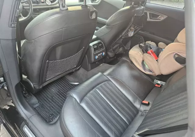 AUDI A7 3.0 TDI Quattro S tronic