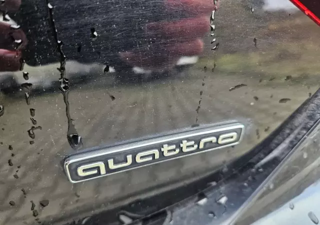 AUDI A7 3.0 TDI Quattro S tronic