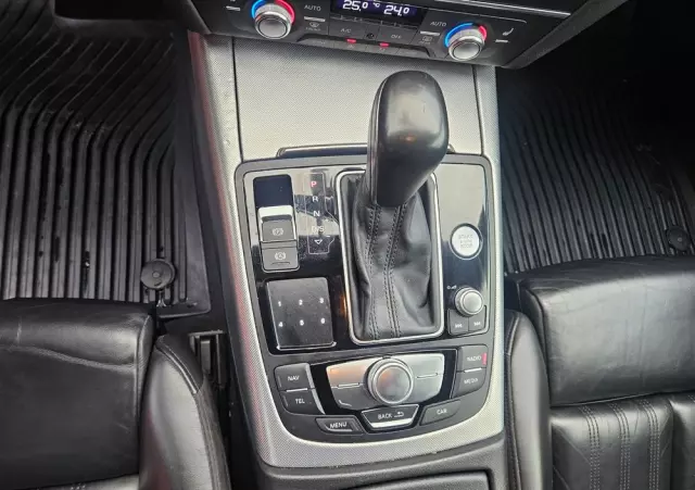 AUDI A7 3.0 TDI Quattro S tronic