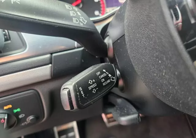 AUDI A7 3.0 TDI Quattro S tronic