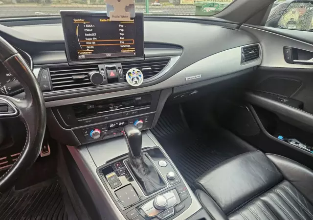 AUDI A7 3.0 TDI Quattro S tronic