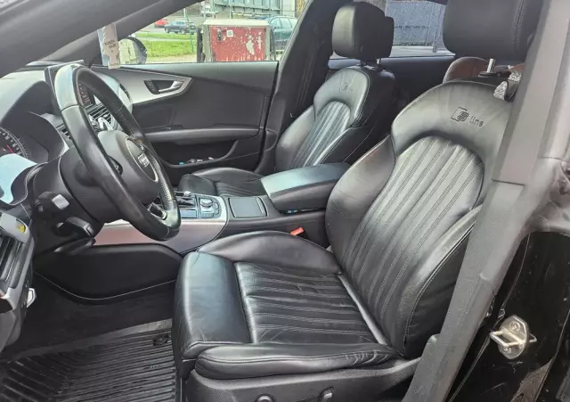 AUDI A7 3.0 TDI Quattro S tronic