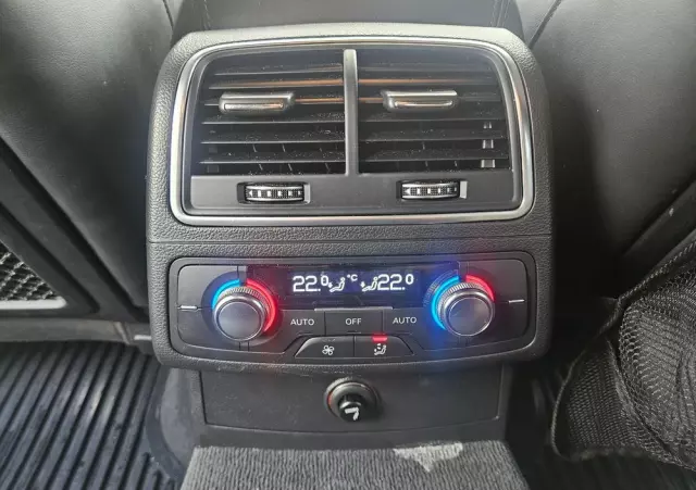 AUDI A7 3.0 TDI Quattro S tronic