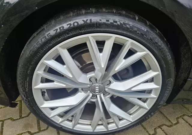 AUDI A7 3.0 TDI Quattro S tronic