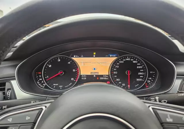 AUDI A7 3.0 TDI Quattro S tronic