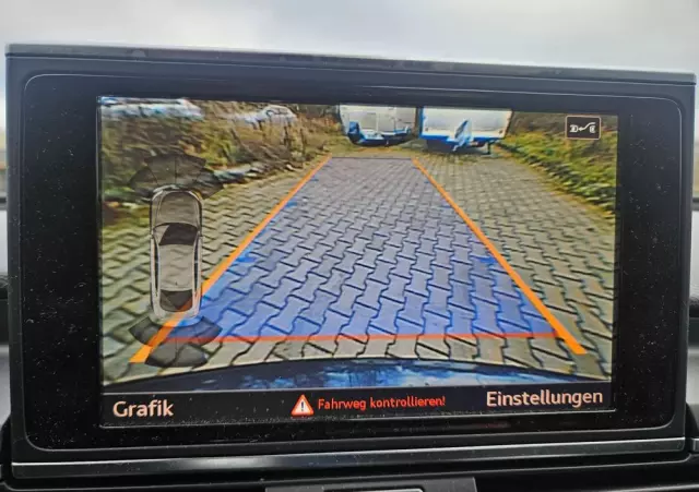 AUDI A7 3.0 TDI Quattro S tronic