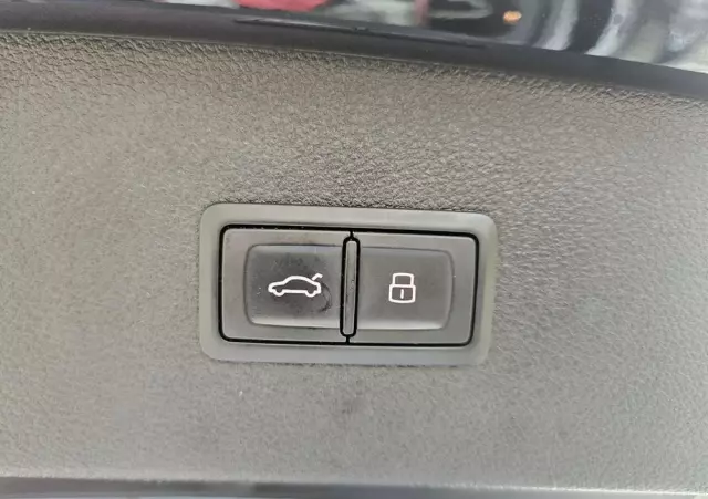 AUDI A7 3.0 TDI Quattro S tronic