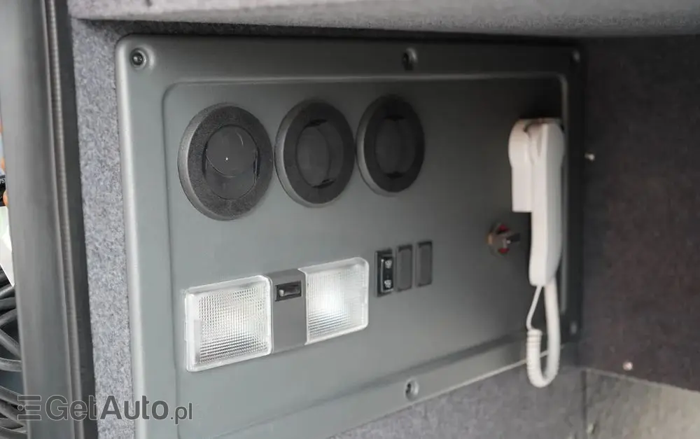 SETRA 516HD / EURO6 / 13 METRÓW / SPROWADZONY / 