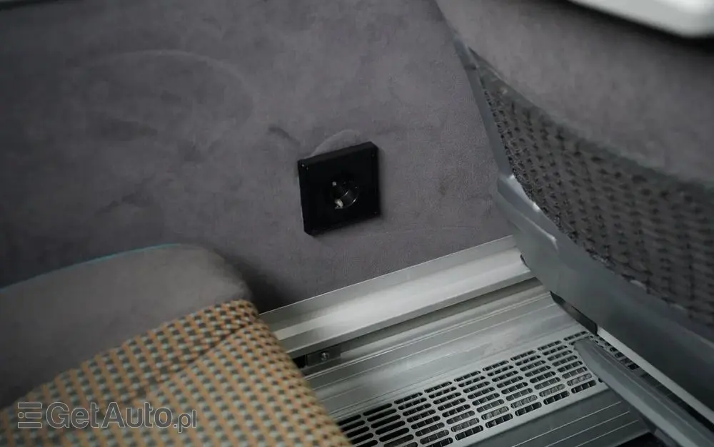 SETRA 516HD / EURO6 / 13 METRÓW / SPROWADZONY / 