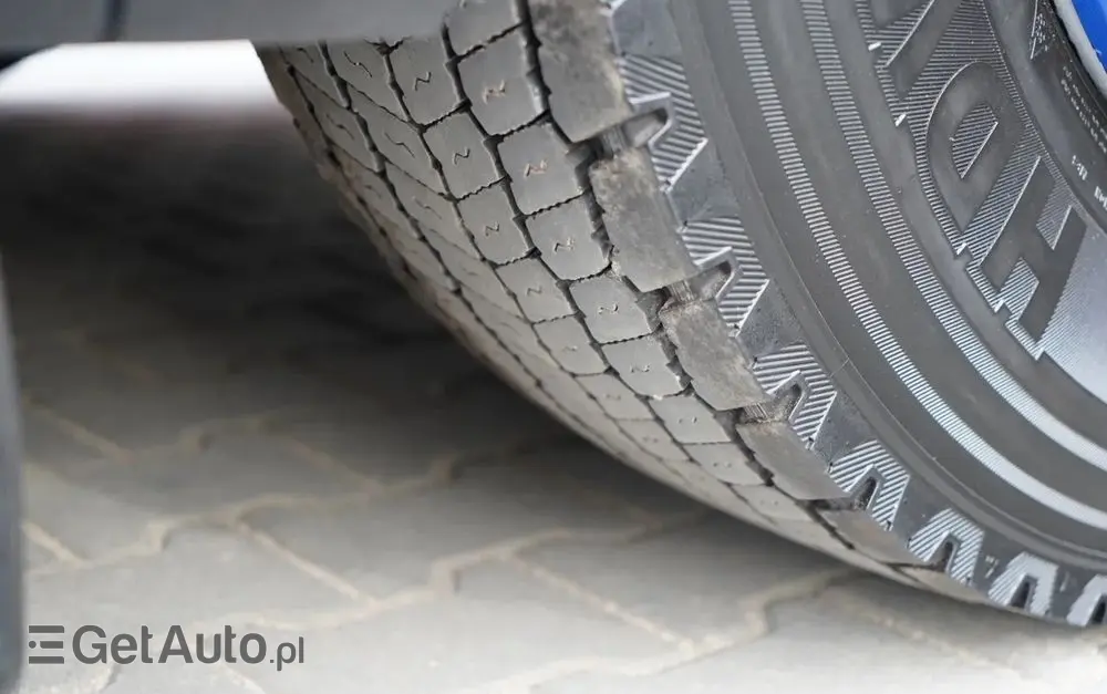 SETRA 516HD / EURO6 / 13 METRÓW / SPROWADZONY / 