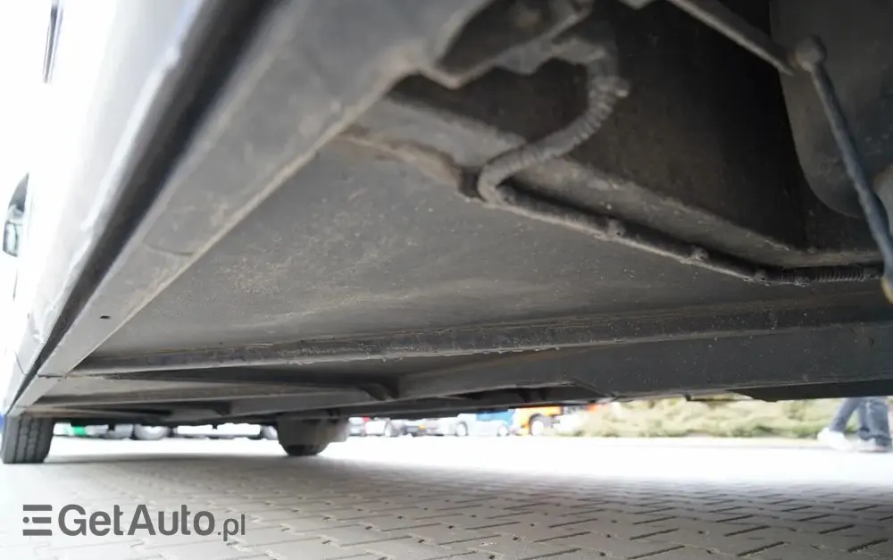 SETRA 516HD / EURO6 / 13 METRÓW / SPROWADZONY / 