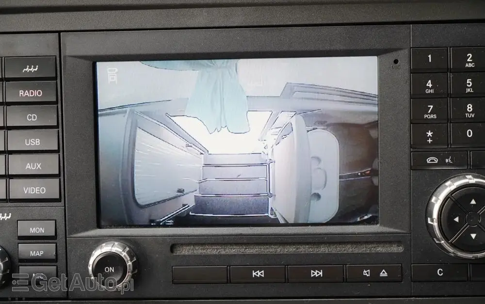 SETRA 516HD / EURO6 / 13 METRÓW / SPROWADZONY / 